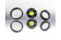 Волновые пластины истинного нулевого порядка